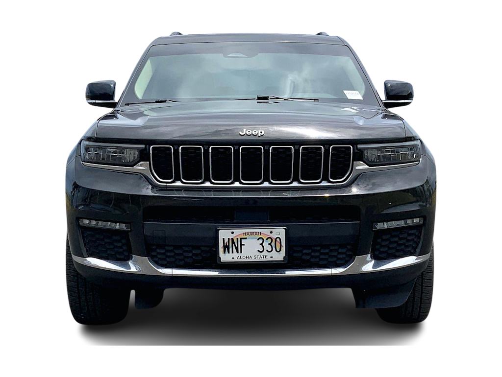 Thumbnail: 2021 Jeep Grand Cherokee L - 6