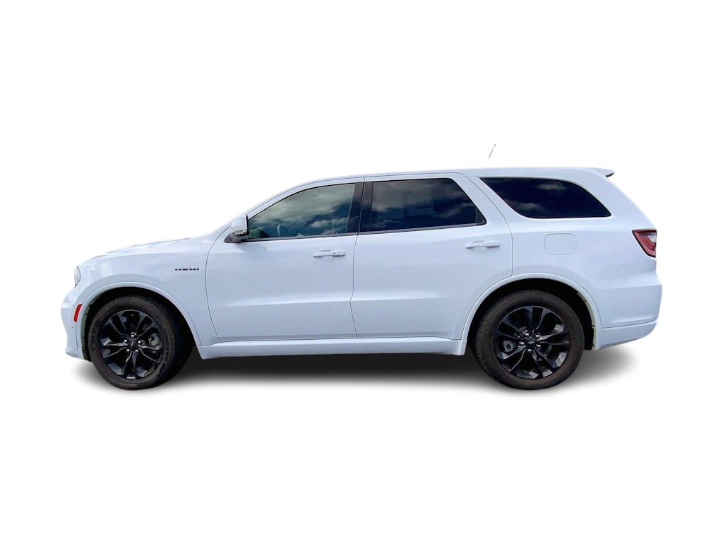 Thumbnail: 2022 Dodge Durango - 3