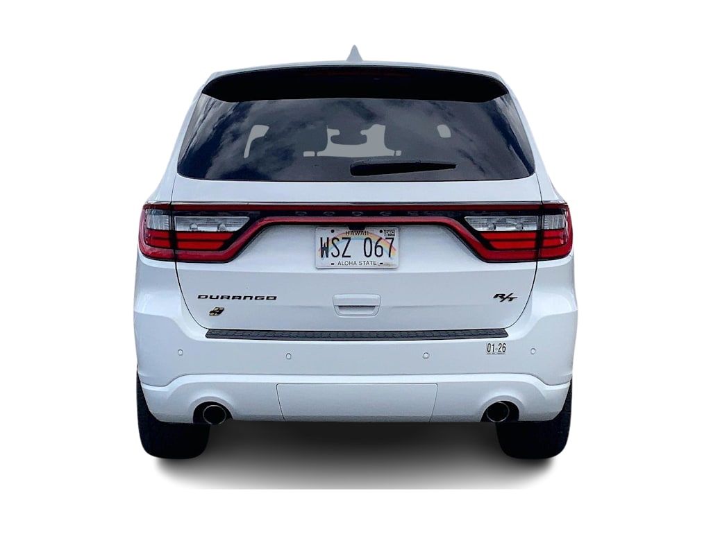 Thumbnail: 2022 Dodge Durango - 5
