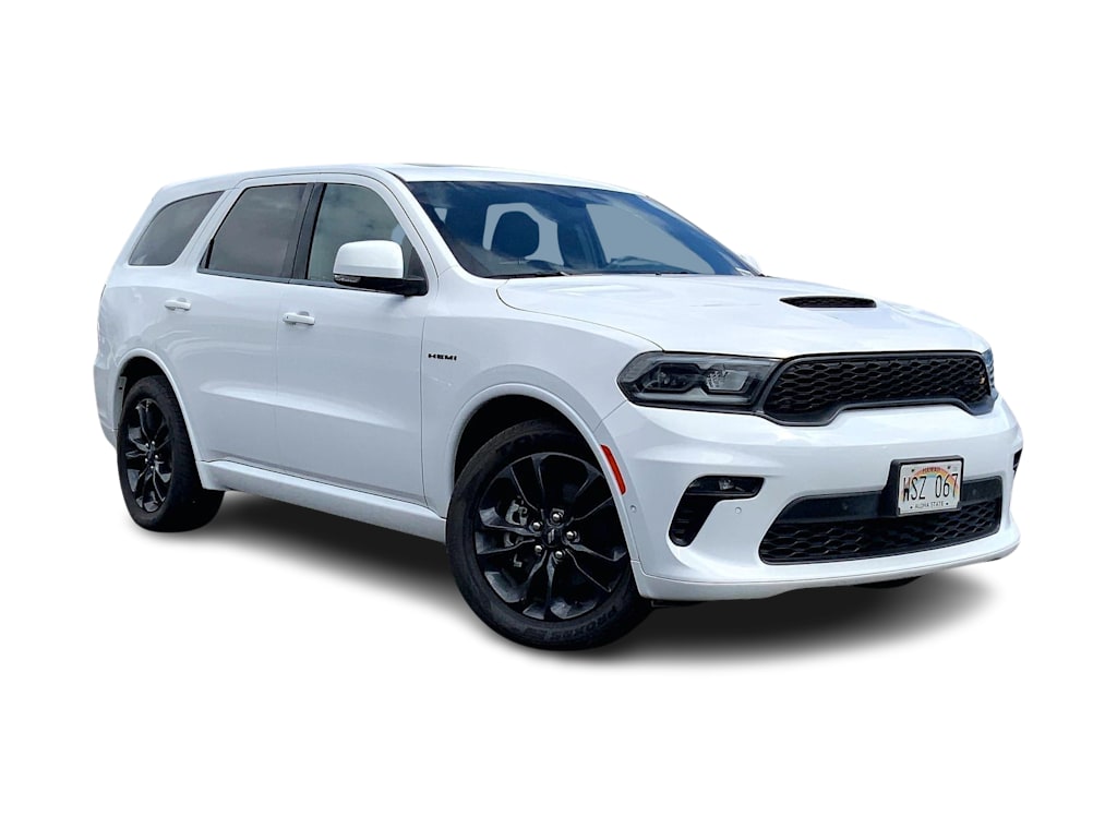 Thumbnail: 2022 Dodge Durango - 21
