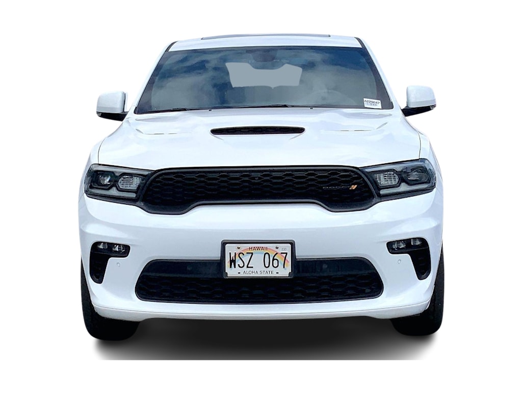 Thumbnail: 2022 Dodge Durango - 6