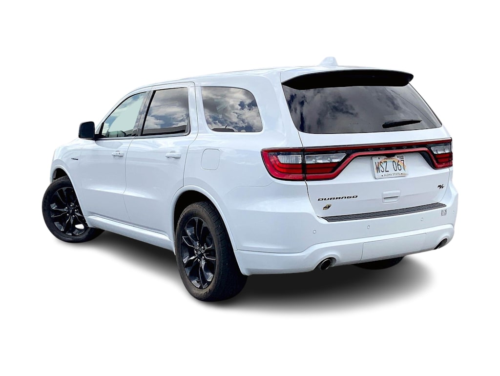 Thumbnail: 2022 Dodge Durango - 4