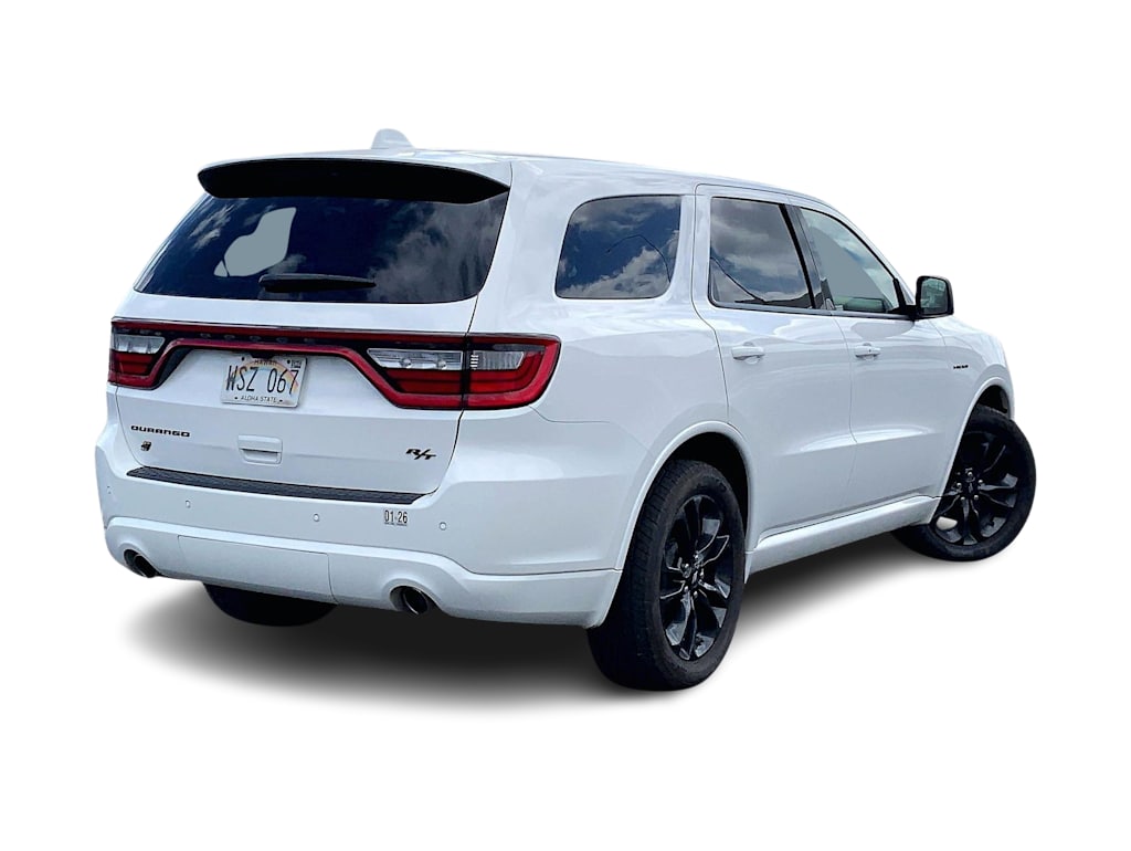 Thumbnail: 2022 Dodge Durango - 22