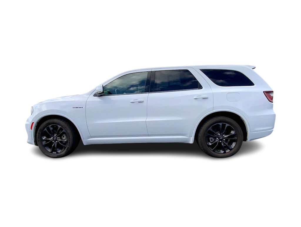 Thumbnail: 2022 Dodge Durango - 3