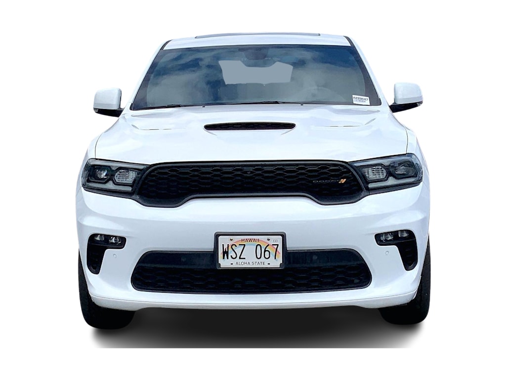 Thumbnail: 2022 Dodge Durango - 6