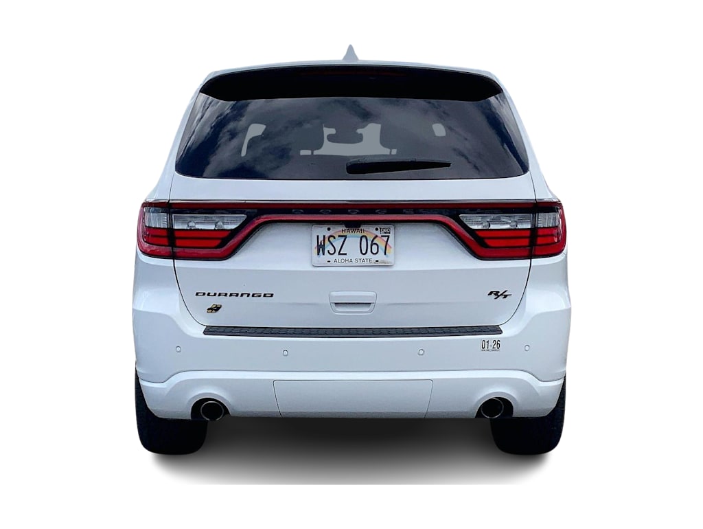 Thumbnail: 2022 Dodge Durango - 5