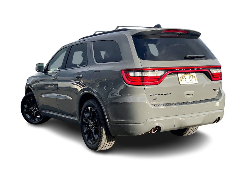 Thumbnail: 2023 Dodge Durango - 4