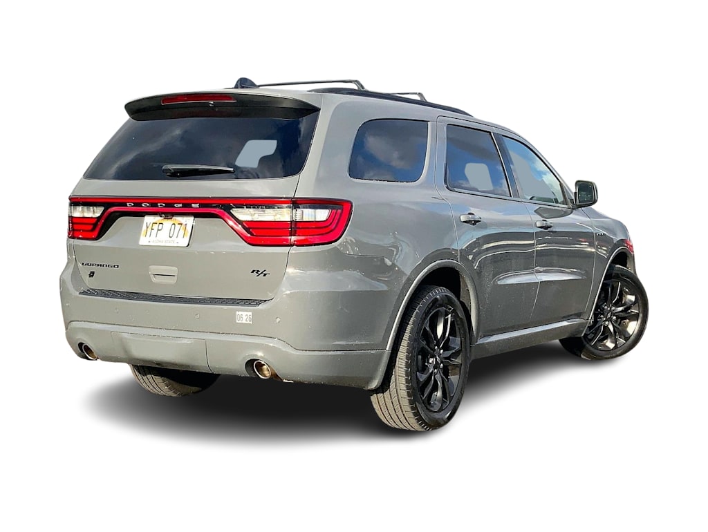 Thumbnail: 2023 Dodge Durango - 22
