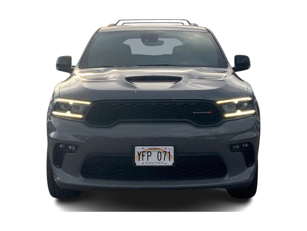 Thumbnail: 2023 Dodge Durango - 6