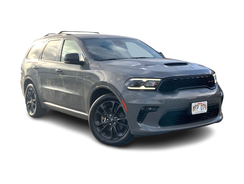 Thumbnail: 2023 Dodge Durango - 21