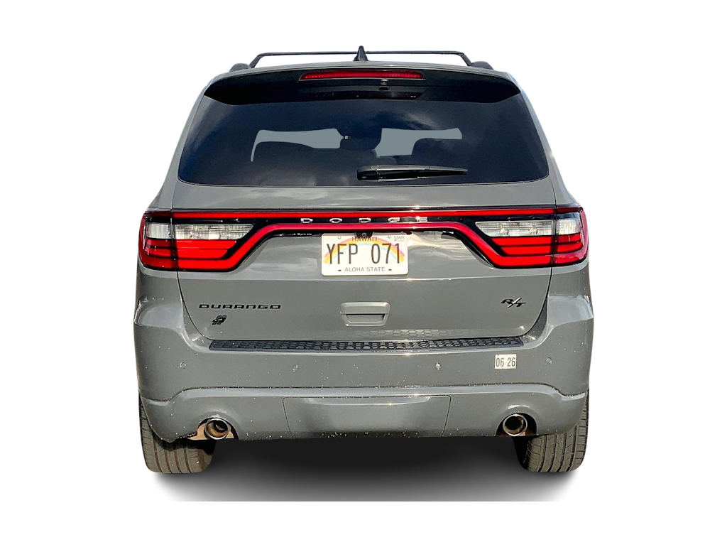 Thumbnail: 2023 Dodge Durango - 5