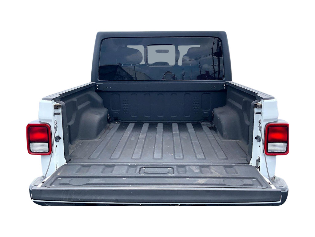 Thumbnail: 2021 Jeep Gladiator - 19