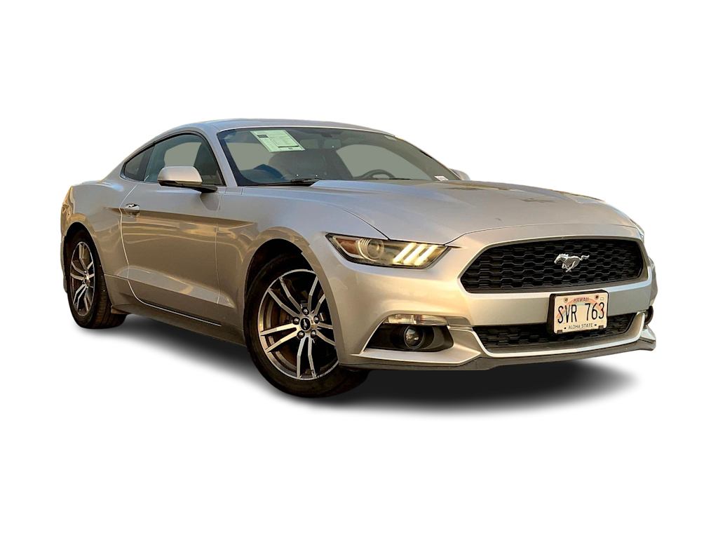 Thumbnail: 2016 Ford Mustang - 21