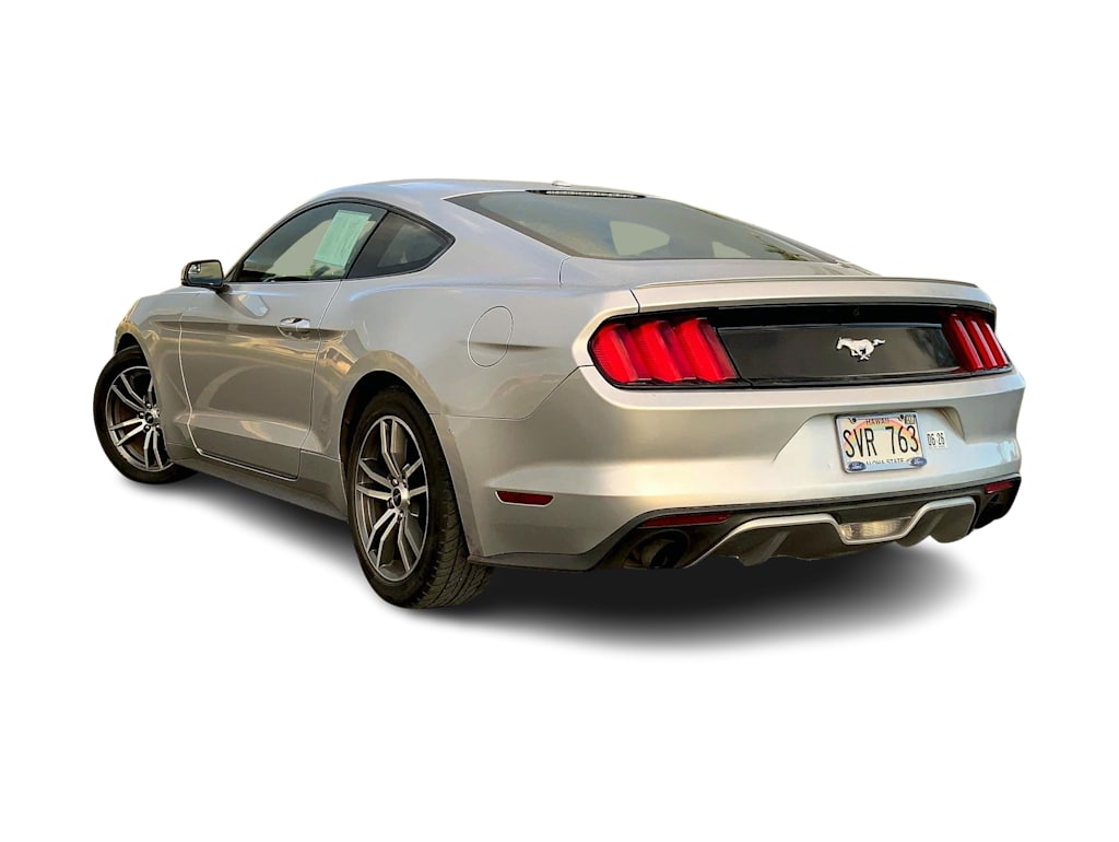 Thumbnail: 2016 Ford Mustang - 4