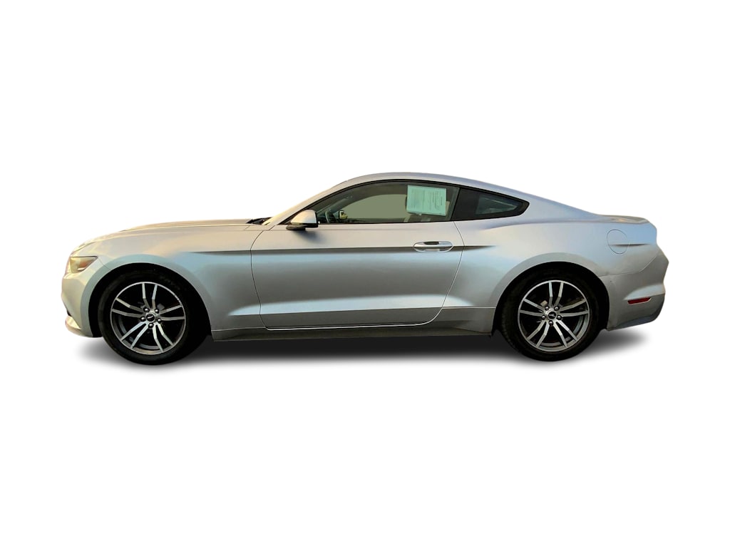 Thumbnail: 2016 Ford Mustang - 3