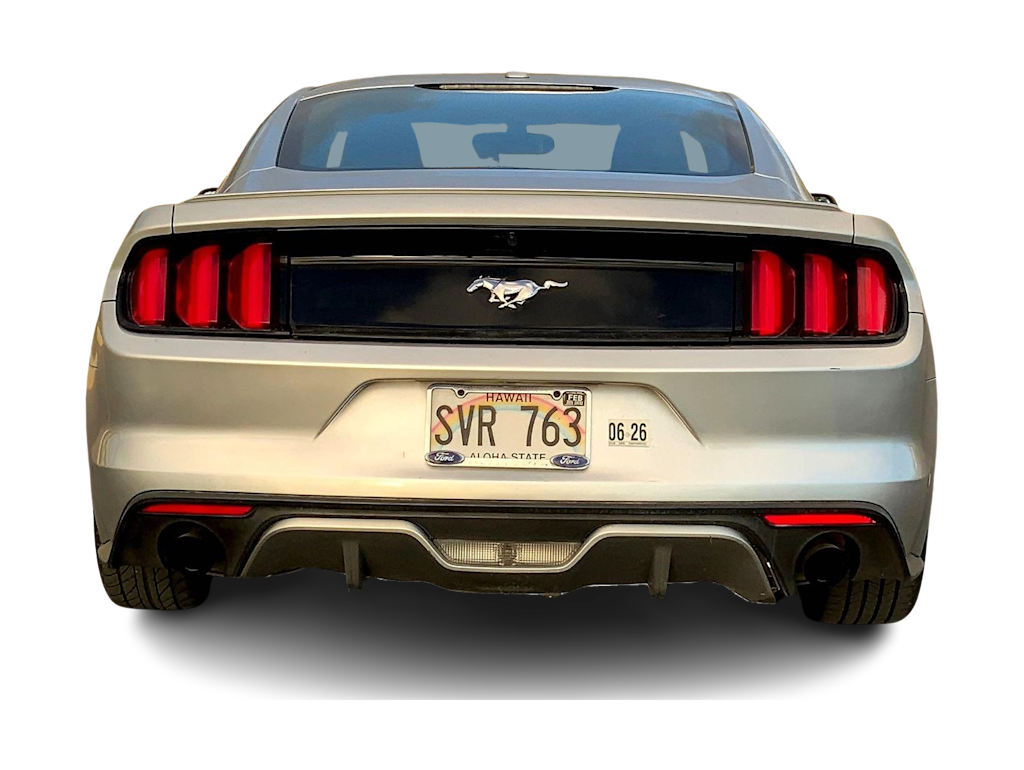 Thumbnail: 2016 Ford Mustang - 5