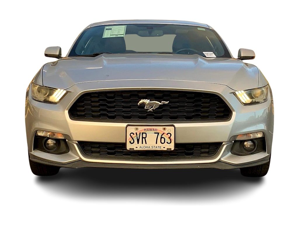 Thumbnail: 2016 Ford Mustang - 6