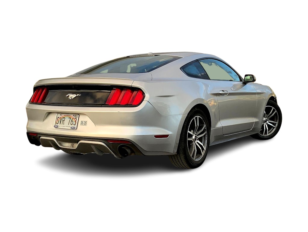 Thumbnail: 2016 Ford Mustang - 22