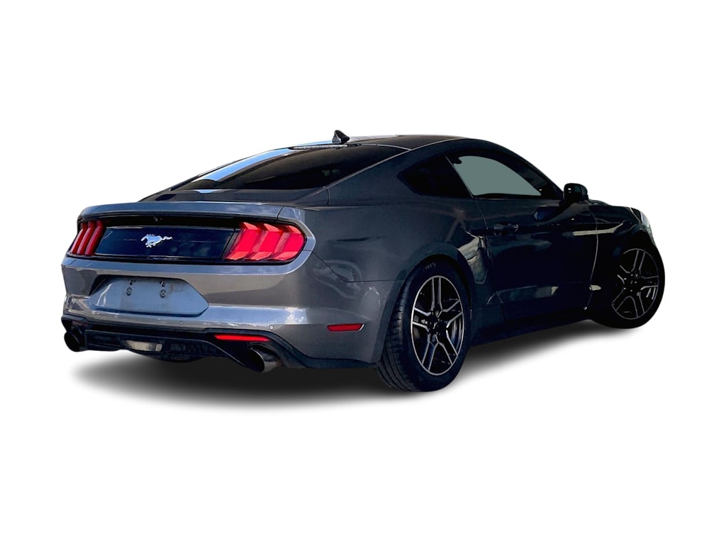 Thumbnail: 2022 Ford Mustang - 22