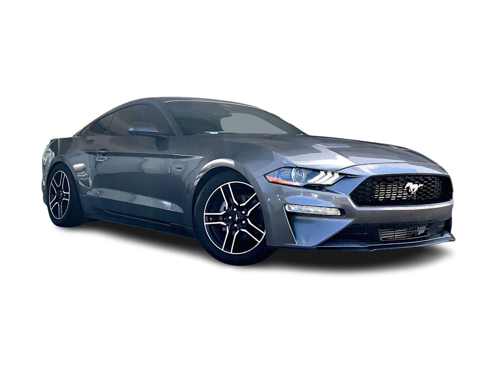 Thumbnail: 2022 Ford Mustang - 21