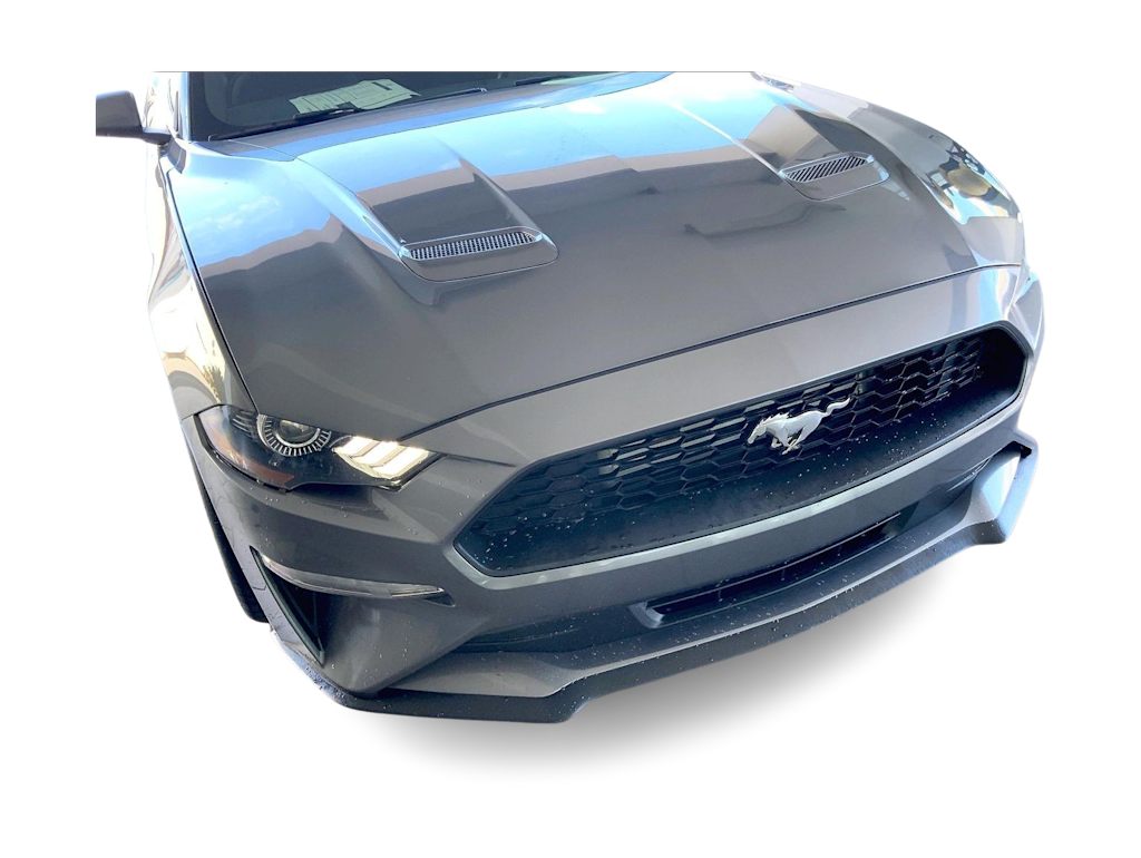Thumbnail: 2022 Ford Mustang - 32