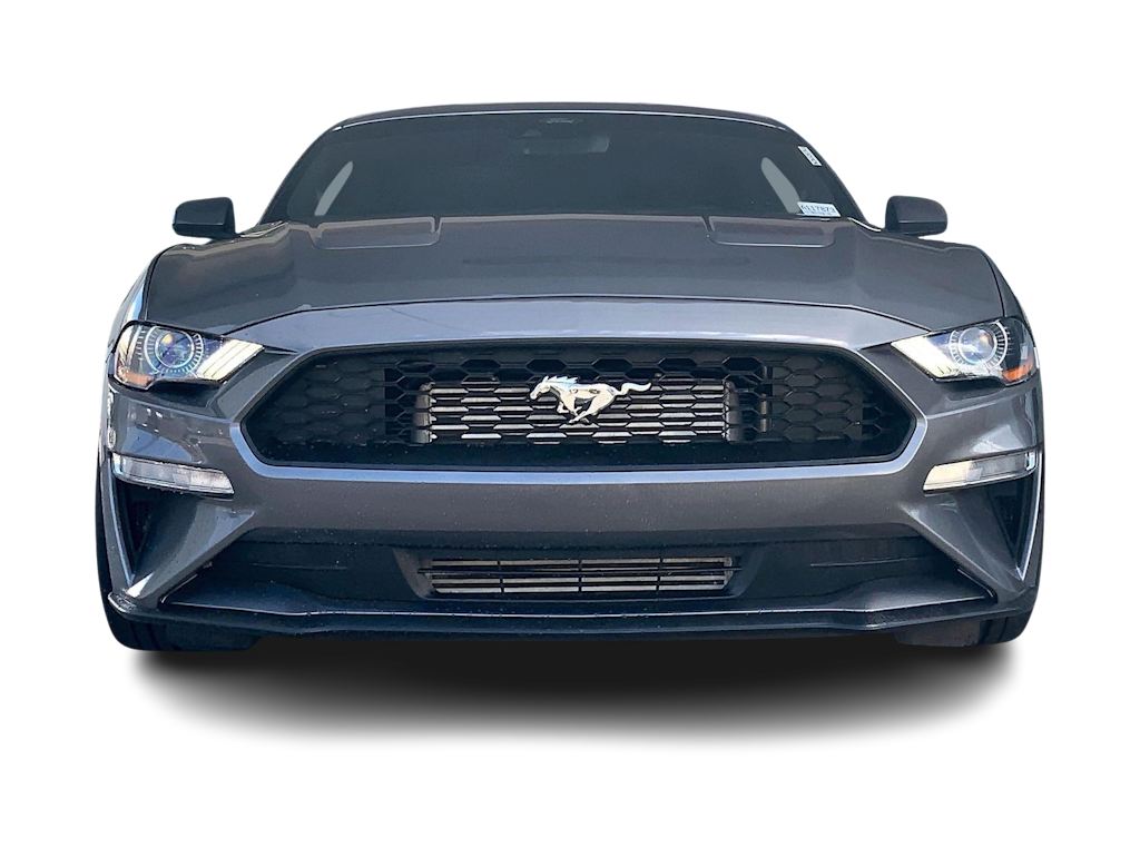 Thumbnail: 2022 Ford Mustang - 6