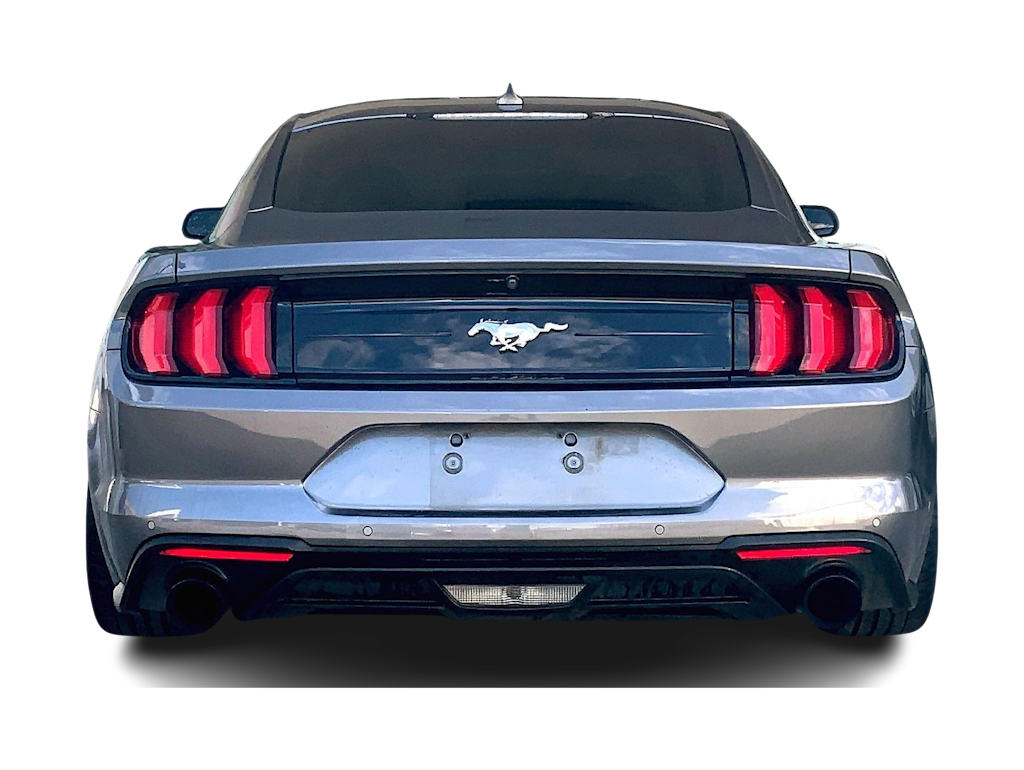 Thumbnail: 2022 Ford Mustang - 5