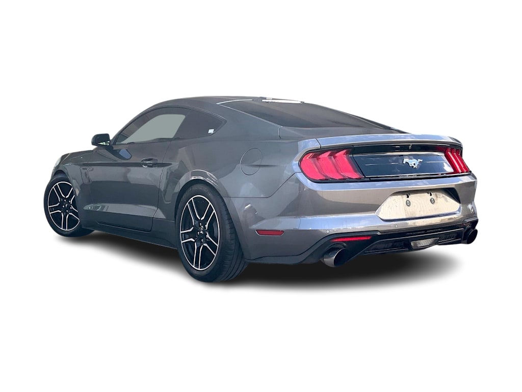 Thumbnail: 2022 Ford Mustang - 4