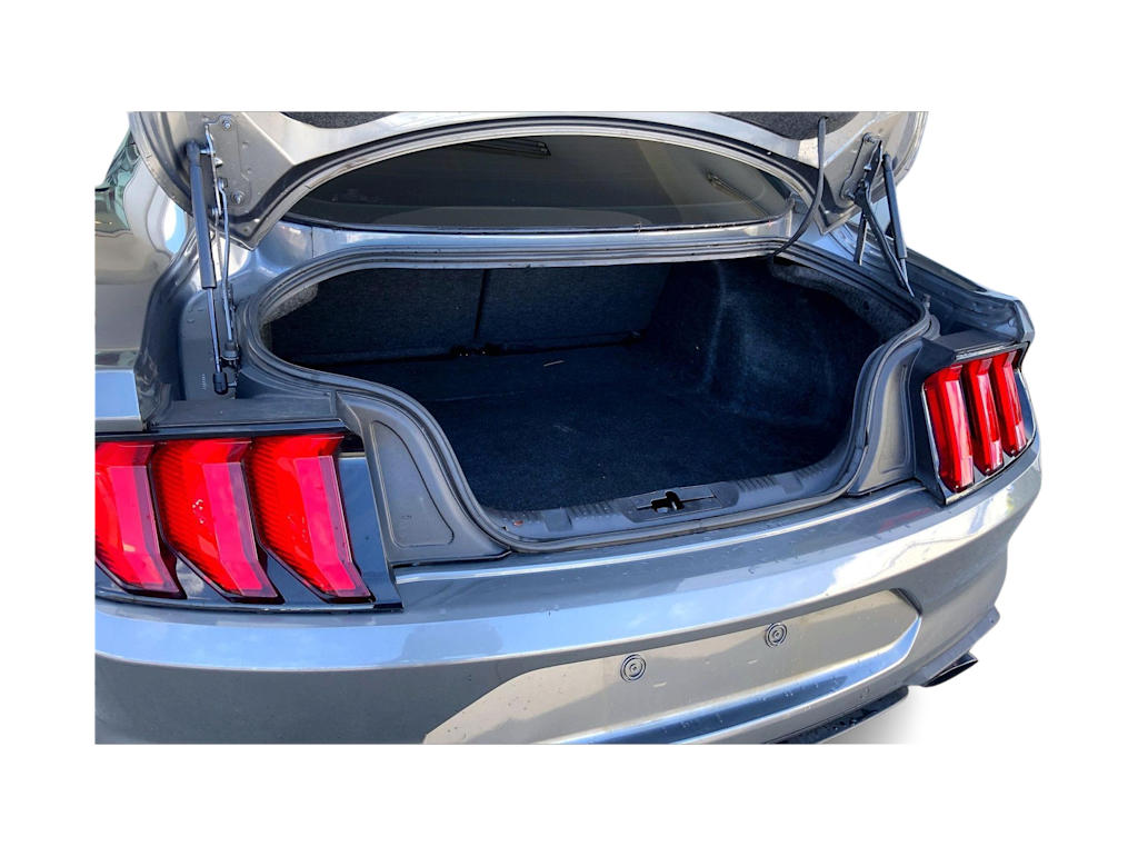 Thumbnail: 2022 Ford Mustang - 18