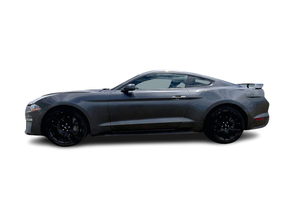 Thumbnail: 2018 Ford Mustang - 3
