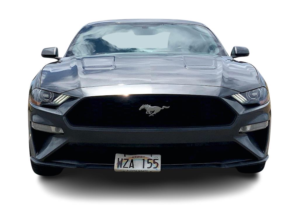 Thumbnail: 2018 Ford Mustang - 20