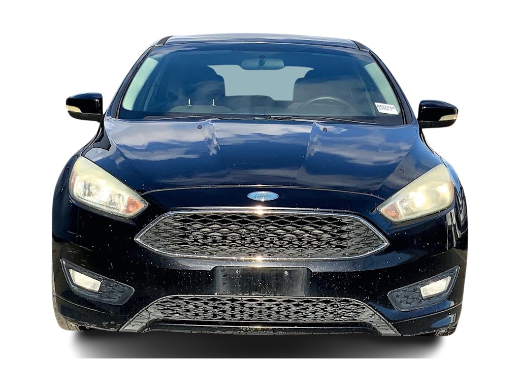 Thumbnail: 2016 Ford Focus - 6