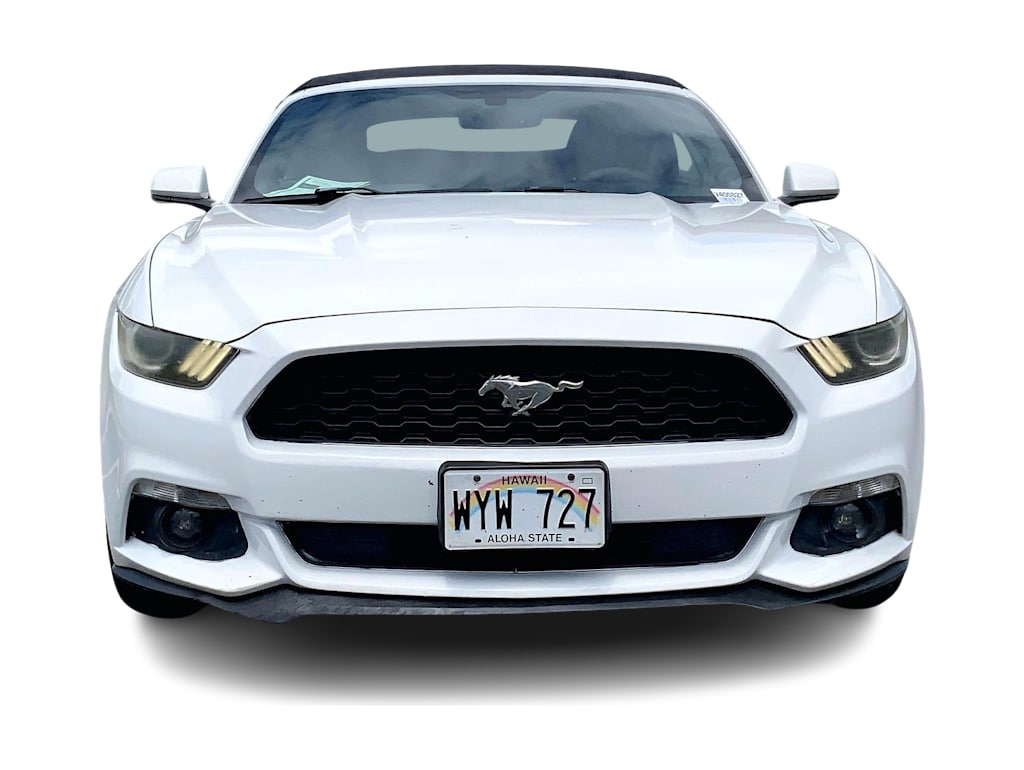 Thumbnail: 2015 Ford Mustang - 6