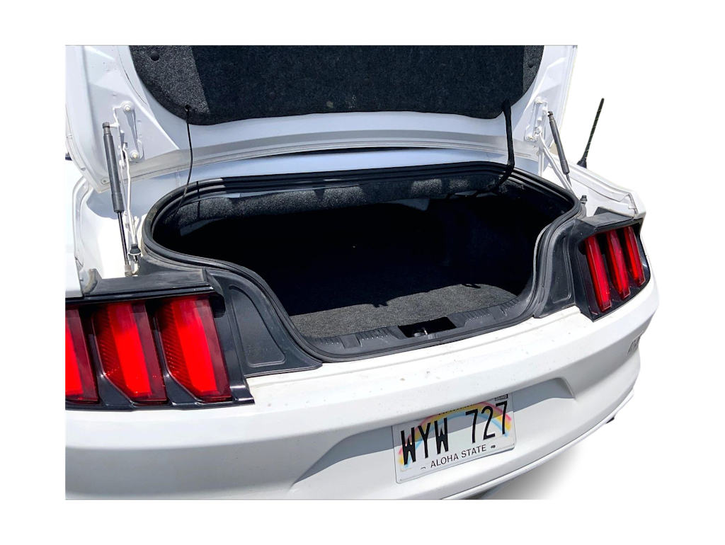 Thumbnail: 2015 Ford Mustang - 19