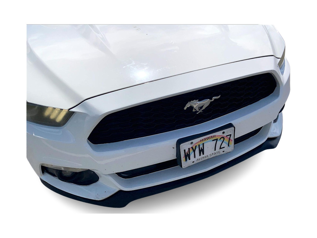 Thumbnail: 2015 Ford Mustang - 32