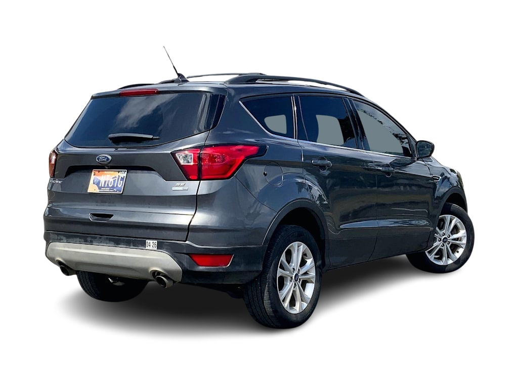 Thumbnail: 2019 Ford Escape - 23