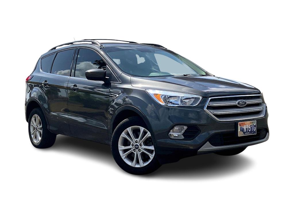 Thumbnail: 2019 Ford Escape - 22
