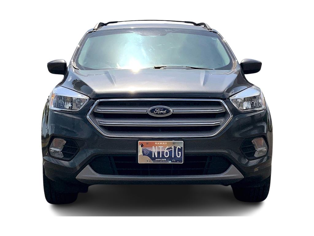 Thumbnail: 2019 Ford Escape - 6