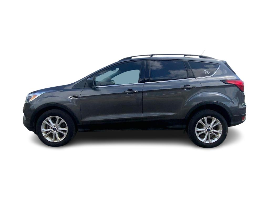 Thumbnail: 2019 Ford Escape - 3