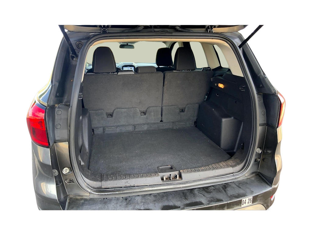 Thumbnail: 2019 Ford Escape - 19
