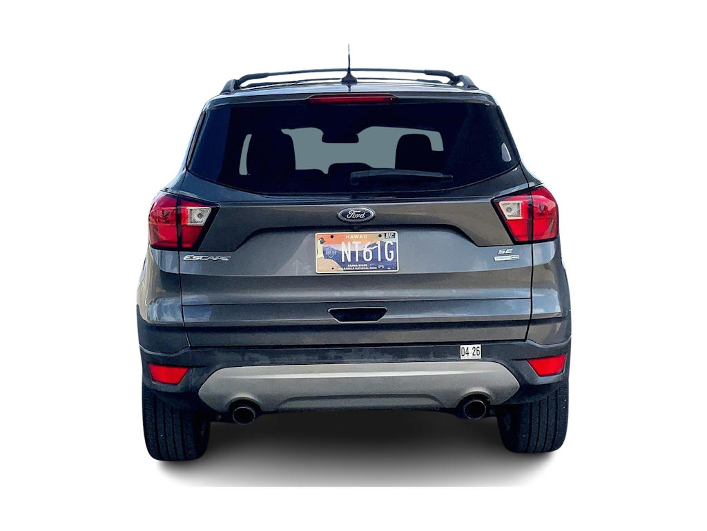 Thumbnail: 2019 Ford Escape - 5