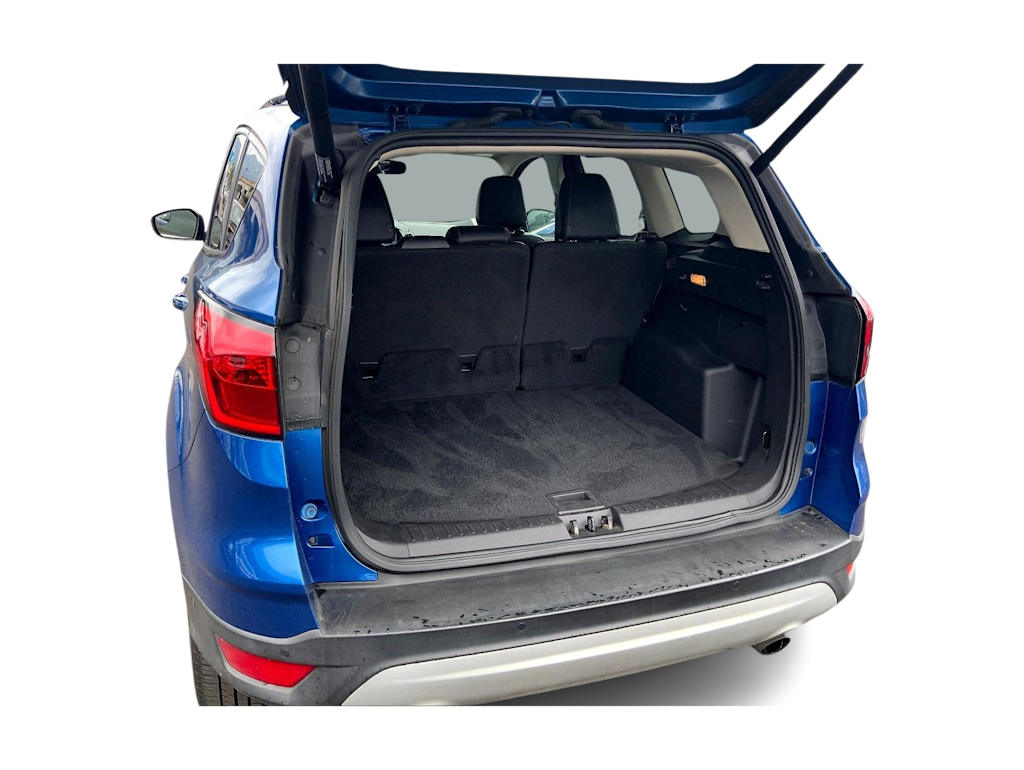 Thumbnail: 2019 Ford Escape - 19