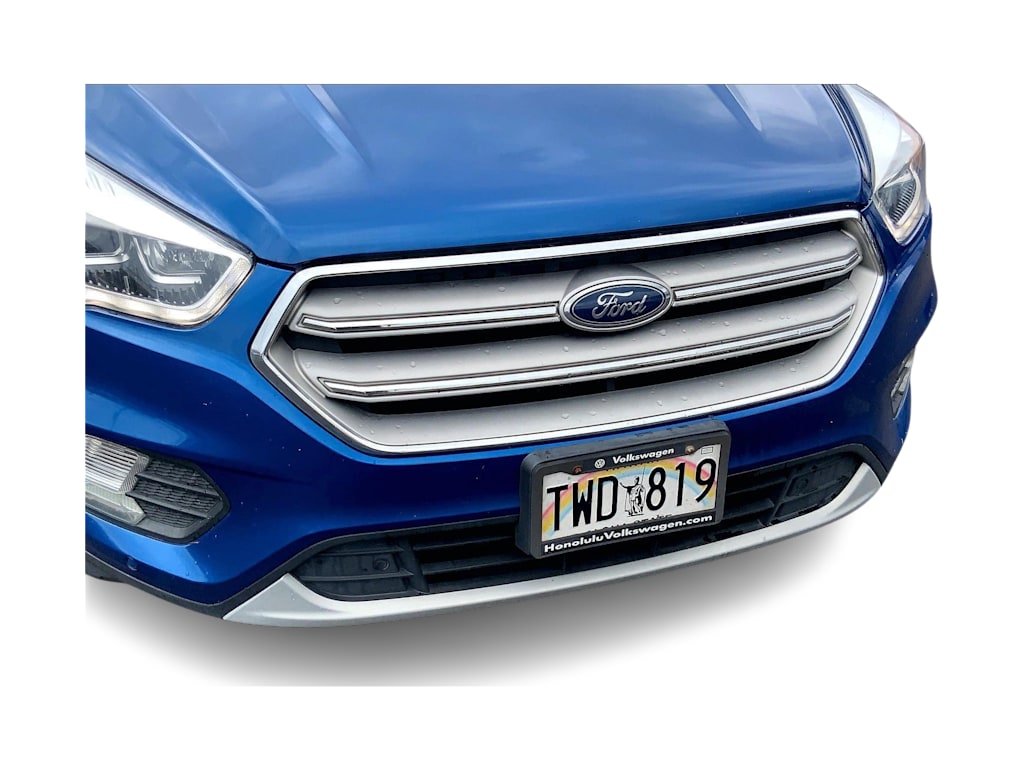 Thumbnail: 2019 Ford Escape - 33