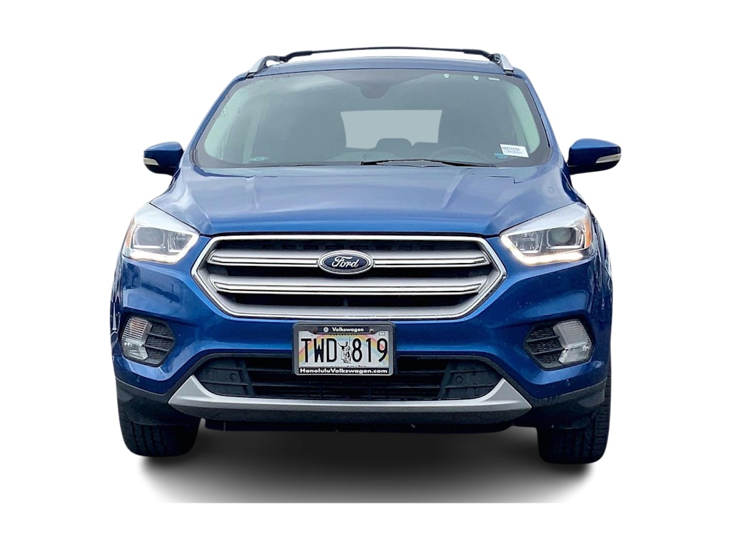 Thumbnail: 2019 Ford Escape - 6