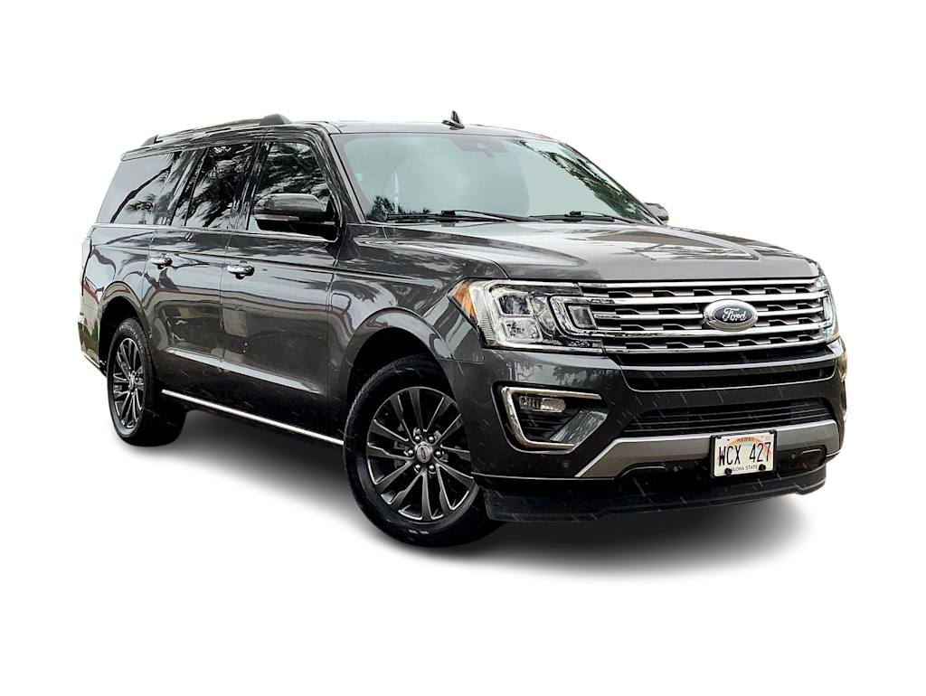 Thumbnail: 2021 Ford Expedition MAX - 21