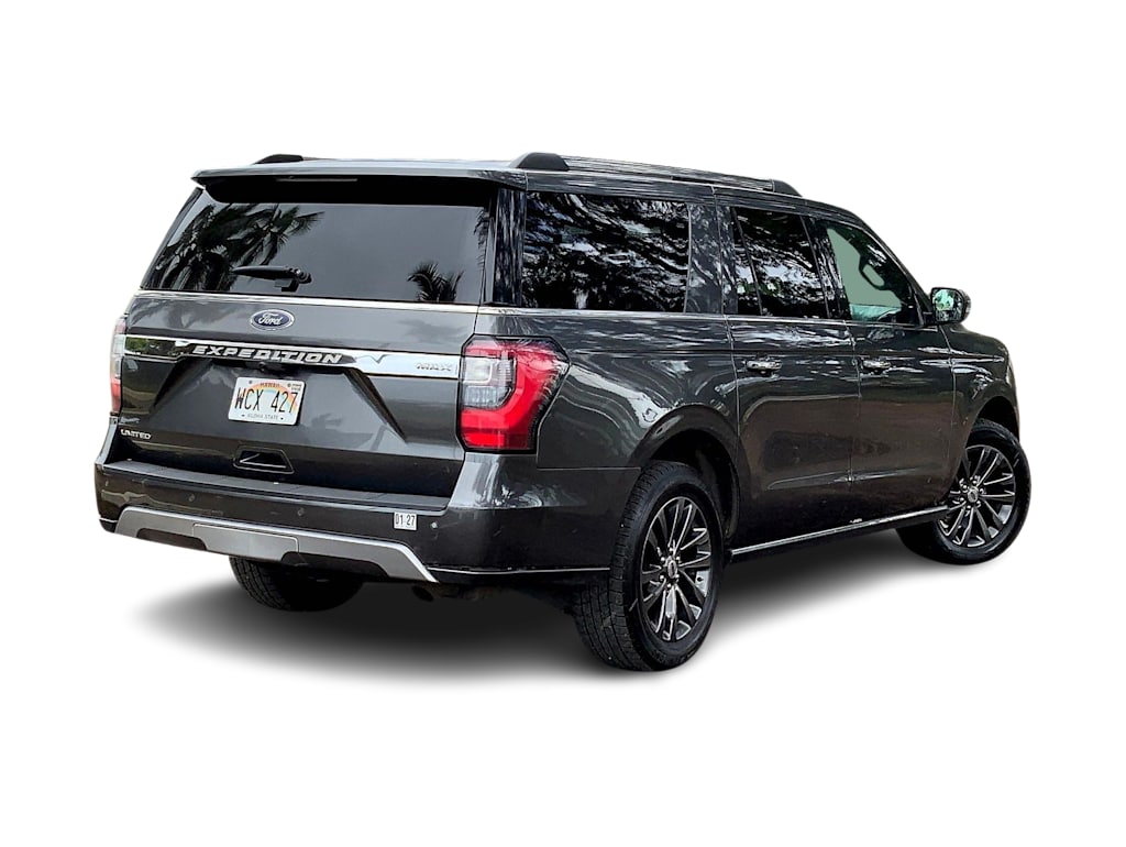 Thumbnail: 2021 Ford Expedition MAX - 22