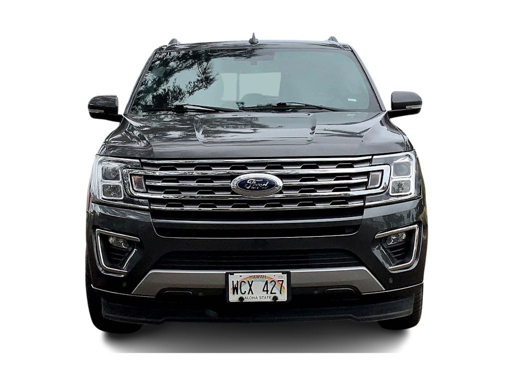 Thumbnail: 2021 Ford Expedition MAX - 5