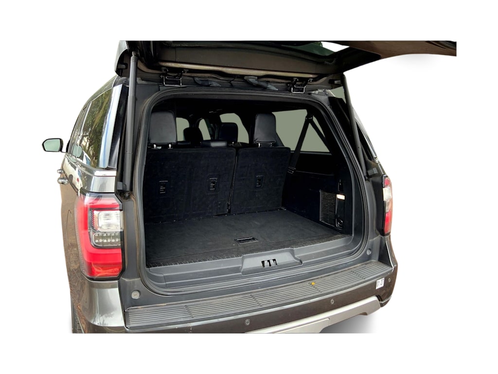 Thumbnail: 2021 Ford Expedition MAX - 18