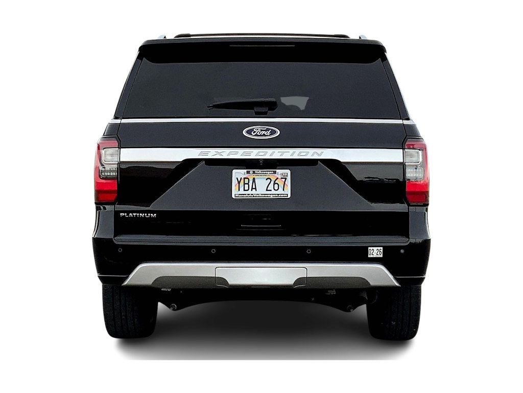 Thumbnail: 2021 Ford Expedition - 5