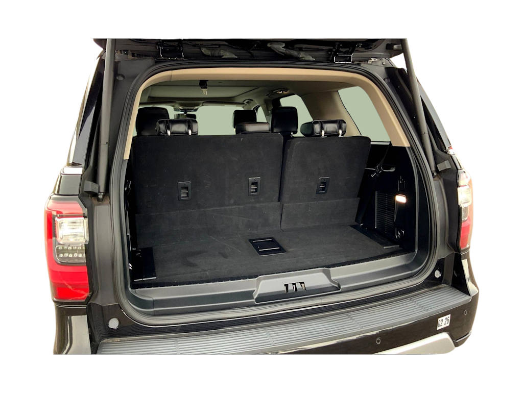 Thumbnail: 2021 Ford Expedition - 17